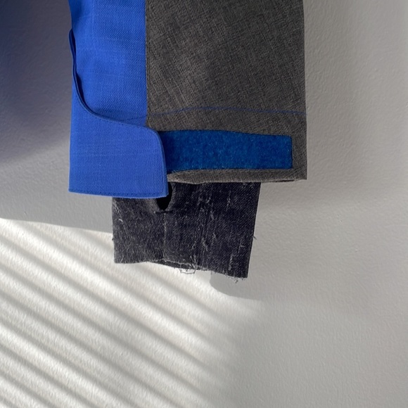 Snowboard jacket - Picture 3 of 10